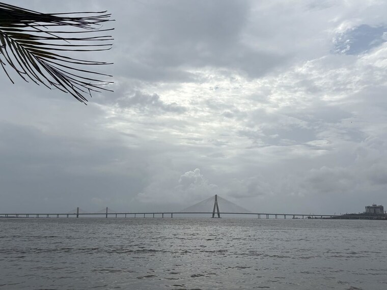 Exterior View, hubtown-25-south 4 Bedroom 2879 Sq.Ft. Apartment In Prabhadevi Mumbai 10416629