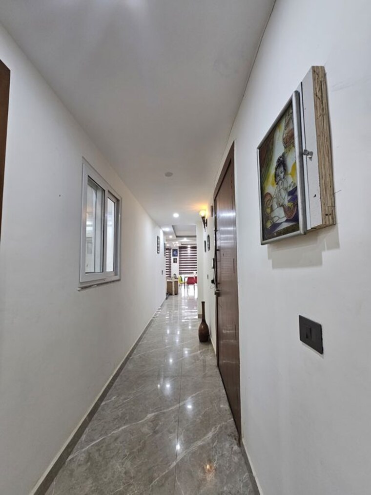 undefined, chattarpur 4 Bedroom 2000 Sq.Ft. Builder Floor In Chattarpur Delhi 10416630