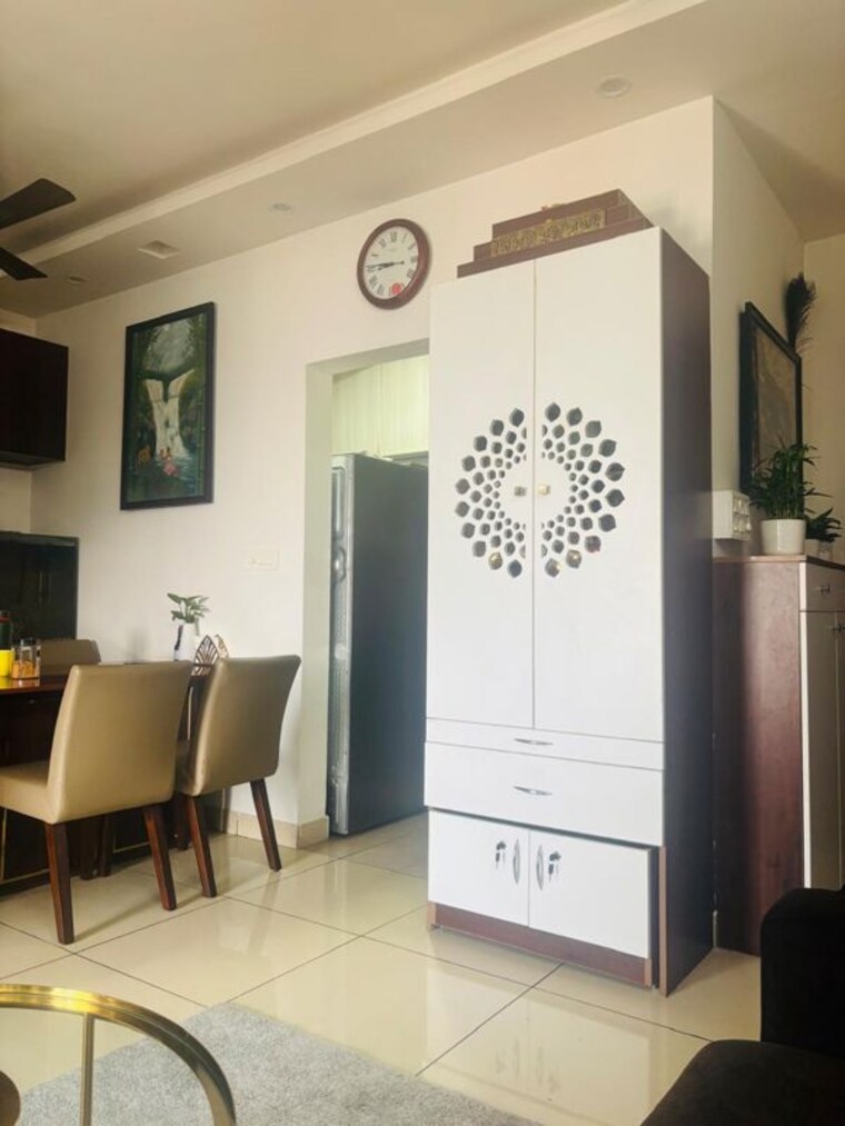 Living Room, prestige-sunrise-park-norwood 2 Bedroom 1128 Sq.Ft. Apartment In Electronic City Phase I Bangalore 9786618