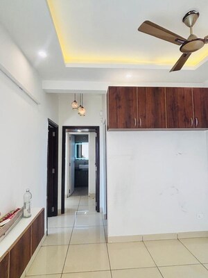Furnished Amenities in 2 BHK Apartment at Prestige Sunrise Park Norwood, Electronic City Phase I – for Rent