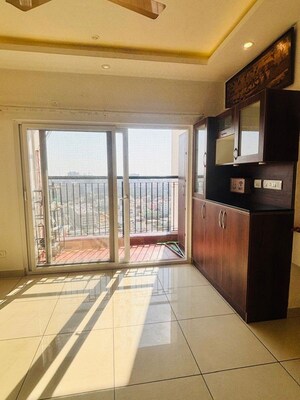 Room in 2 BHK Apartment at Prestige Sunrise Park Norwood, Electronic City Phase I – for Rent