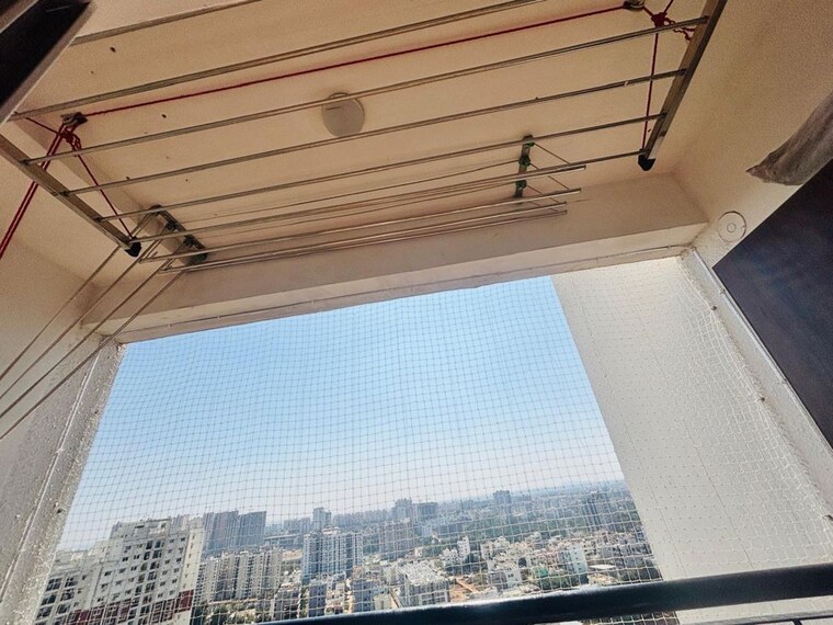 Balcony, prestige-sunrise-park-norwood 2 Bedroom 1128 Sq.Ft. Apartment In Electronic City Phase I Bangalore 9786618