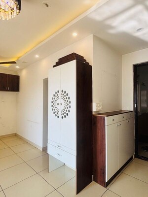 Furnished Amenities in 2 BHK Apartment at Prestige Sunrise Park Norwood, Electronic City Phase I – for Rent