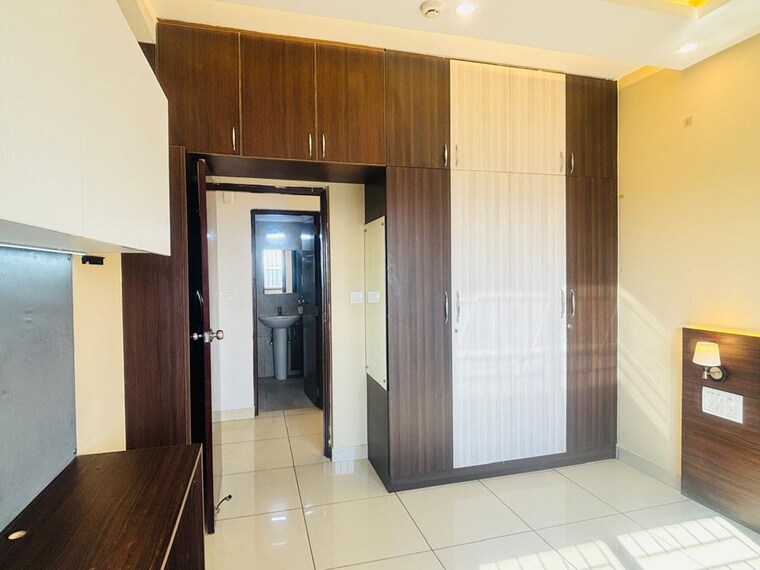 Other, prestige-sunrise-park-norwood 2 Bedroom 1128 Sq.Ft. Apartment In Electronic City Phase I Bangalore 9786618
