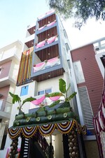 2.5 BHK + Pooja Room 1600 Sq.Ft. Builder Floor in Anmol Apartments Horamavu