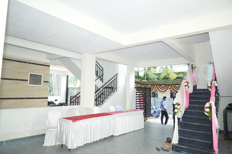  Parking, anmol-apartments-horamavu 2.5 Bedroom 1600 Sq.Ft. Builder Floor In Horamavu Bangalore 10416627