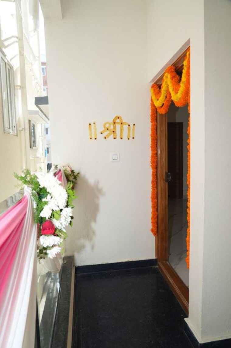 undefined, anmol-apartments-horamavu 2.5 Bedroom 1600 Sq.Ft. Builder Floor In Horamavu Bangalore 10416627