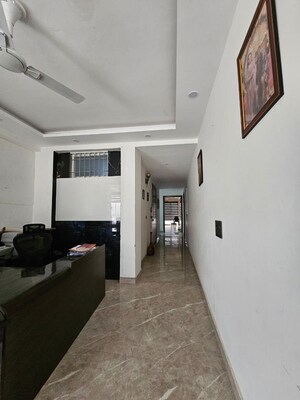 Parking in 5 BHK Builder Floor at Chattarpur – for Rent