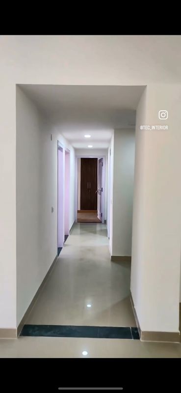 3 BHK +  1820 Sq.Ft. Apartment in Jaypee Greens Pavilion Court
