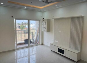1 BHK Apartment For Rent in Saiven Siesta, Dommasandra