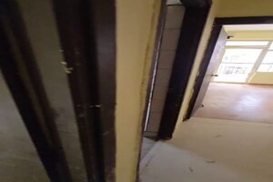 Building Lobby in 2 BHK Apartment at Eureka Diya Green City, Raj Nagar Extension – for Sale