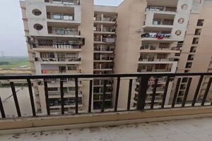 2 BHK Apartment – Exterior View View at Eureka Diya Green City, Raj Nagar Extension - for Sale