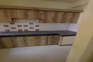 Kitchen in 2 BHK Apartment at Eureka Diya Green City, Raj Nagar Extension – for Sale