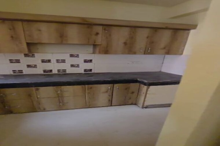Kitchen, eureka-diya-green-city 2 Bedroom 1080 Sq.Ft. Apartment In Raj Nagar Extension Ghaziabad 10416635