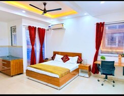 StudioBuilder Floor For Rent in Sector 31