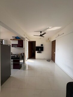 1.5 BHK Apartment For Rent in Highpoint ITrend Homes Phase 2