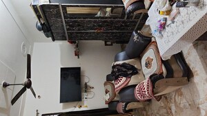 Furnished Amenities in 5 BHK Independent House at Govindpuram – for Sale