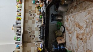 Living Room in 5 BHK Independent House at Govindpuram – for Sale