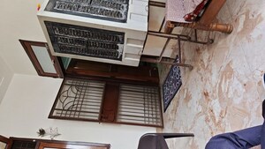 5 BHK Independent House – Exterior View View at Govindpuram - for Sale