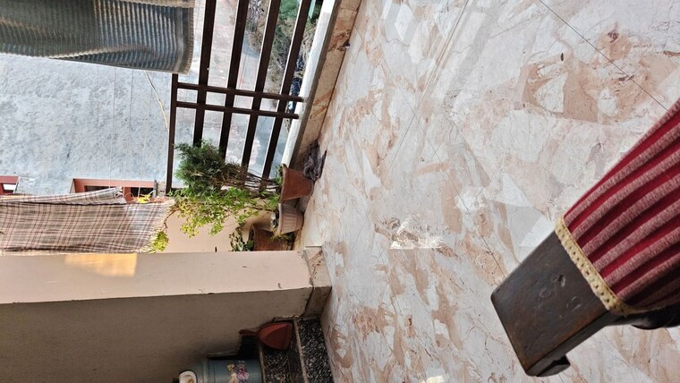 Balcony, govindpuram 5 Bedroom 108 Sq.Yd. Independent House In Govindpuram Ghaziabad 10416640