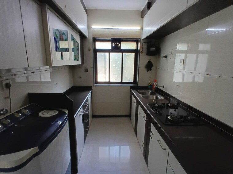 Kitchen, dheeraj-solitaire-malad 2 Bedroom 700 Sq.Ft. Apartment In Malad West Mumbai 10416642