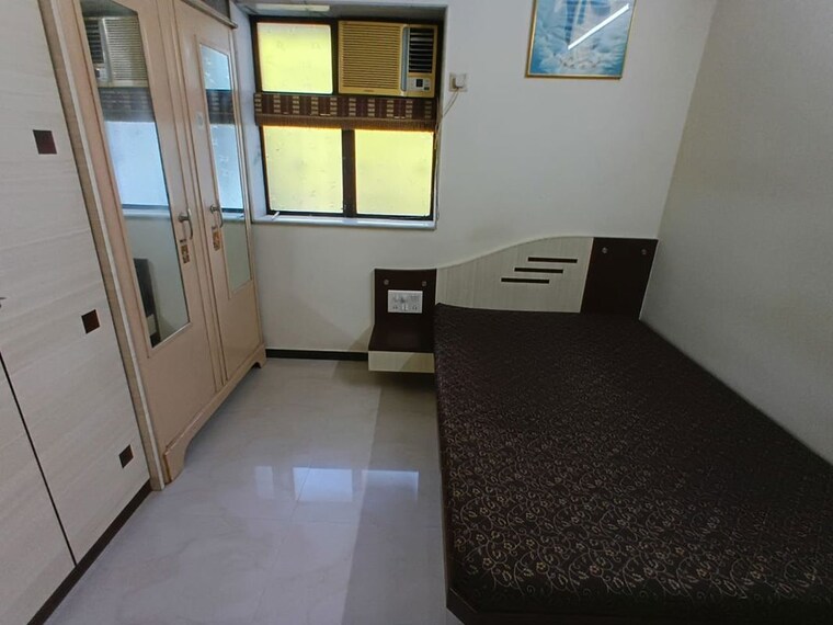 Bedroom, dheeraj-solitaire-malad 2 Bedroom 700 Sq.Ft. Apartment In Malad West Mumbai 10416642
