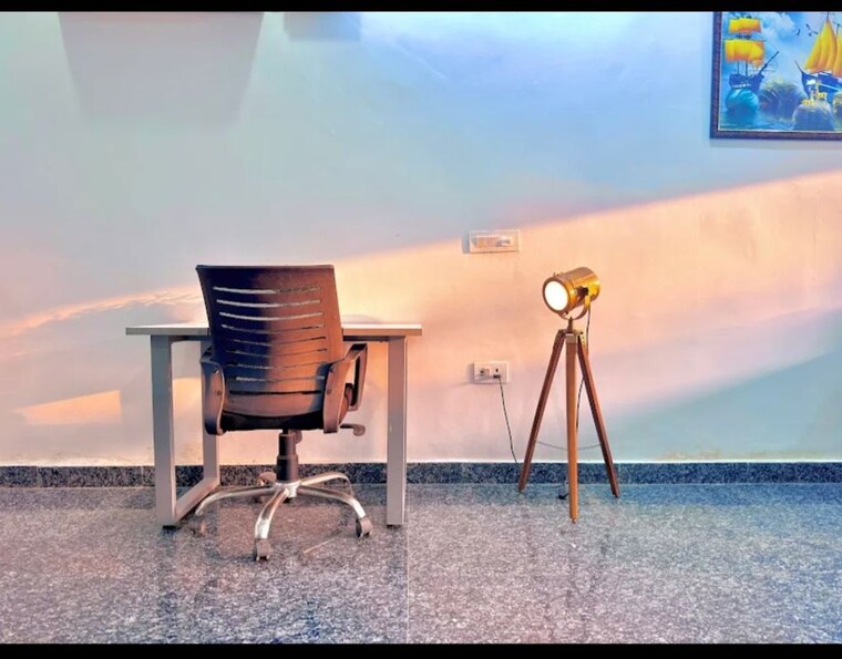 undefined, sector 32 Studio 652 Sq.Ft. Builder Floor In Sector 32 Gurgaon 10416646