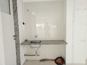 Kitchen/pantry in  Office Space at Mitra Mandal Colony – for Rent