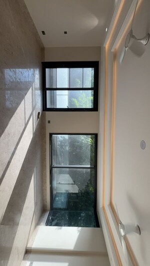 Kitchen in 4 BHK Builder Floor at Naraina – for Sale