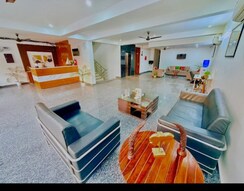 StudioBuilder Floor For Rent in Medi City