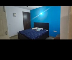 2.5 BHK + Study Room Apartment For Rent in Supertech Cape Town