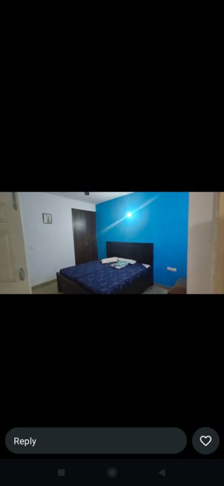 Bedroom, supertech-cape-town 2.5 Bedroom 1150 Sq.Ft. Apartment In Sector 74 Noida 10413408
