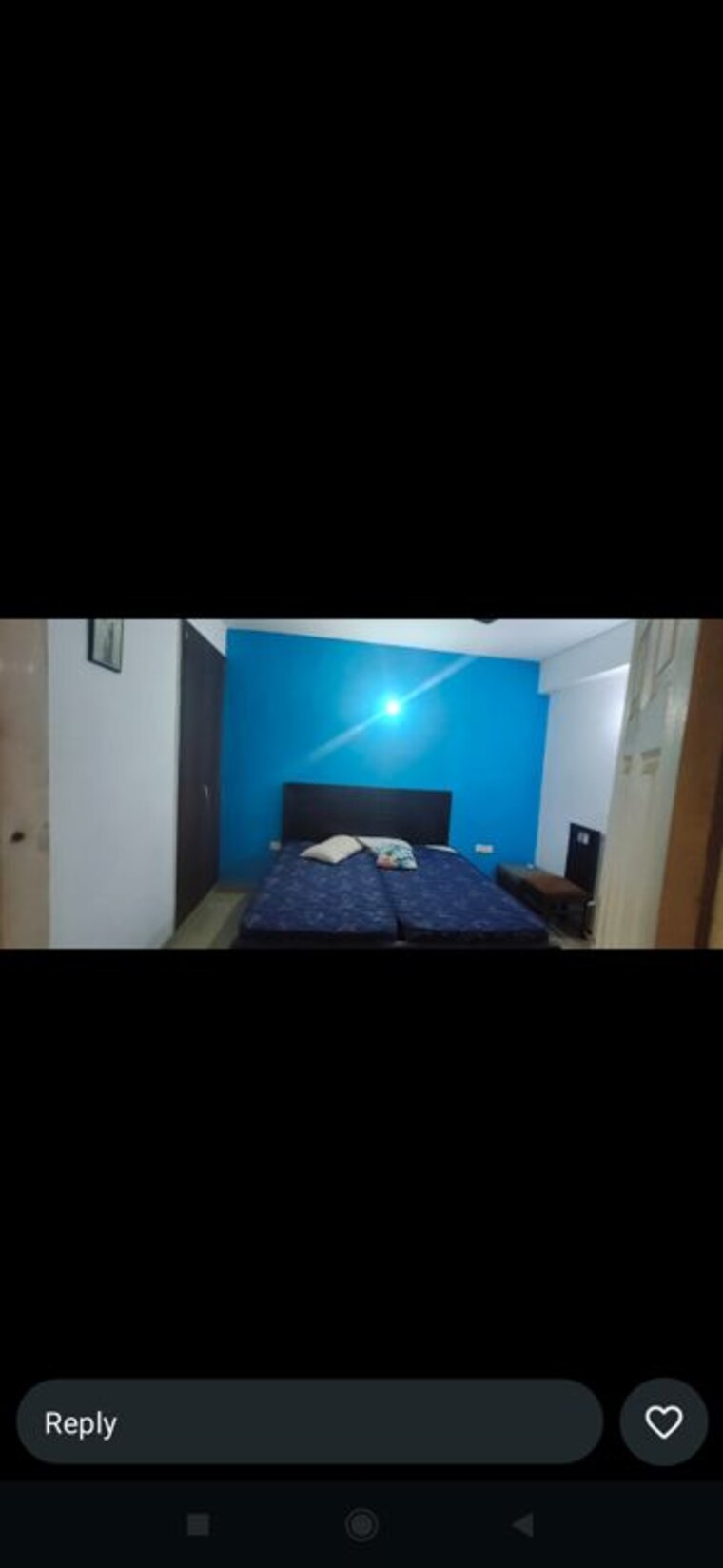 Bedroom, supertech-cape-town 2.5 Bedroom 1150 Sq.Ft. Apartment In Sector 74 Noida 10413408