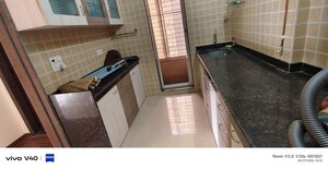 Kitchen in 2 BHK Apartment at Sonata Apartments, Malad West – for Rent