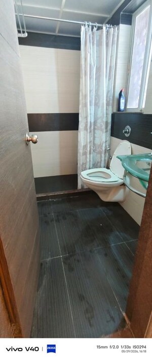 Furnished Amenities in 2 BHK Apartment at Sonata Apartments, Malad West – for Rent