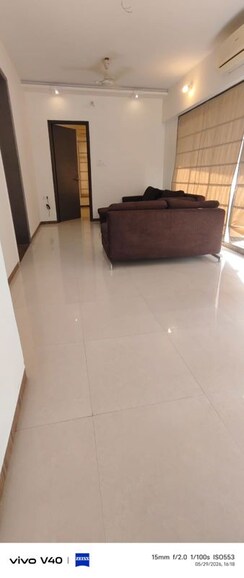 2 BHK Apartment For Rent in Sonata Apartments