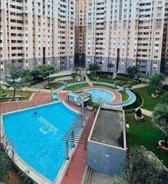 2 BHK Apartment For Rent in Ozone Evergreens