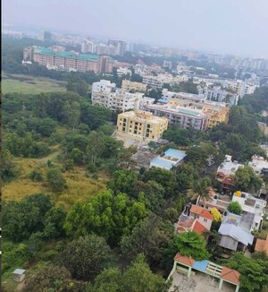 Master Plan in 2 BHK Apartment at Ozone Evergreens, Harlur – for Rent