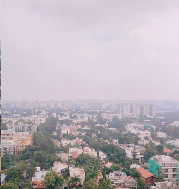 undefined, ozone-evergreens 2 Bedroom 1000 Sq.Ft. Apartment In Harlur Bangalore 10416648