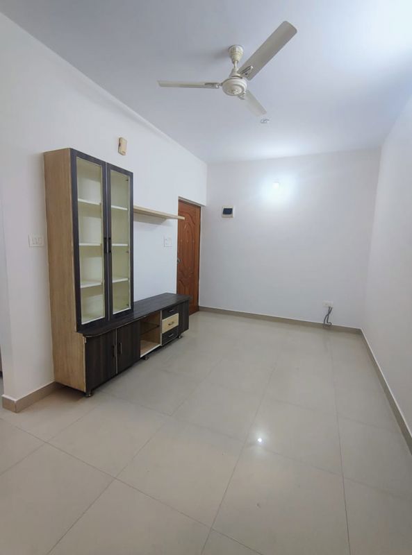 1 BHK Builder Floor For Rent in HSR layout