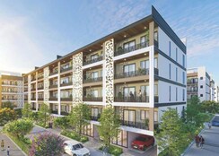 3 BHK + Servant Room,Basement Builder Floor For Sale in NS Avani Signature Floors