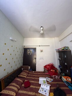 1 RkApartment For Rent in Best View Apartments