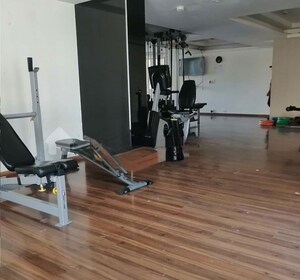 Gym in 3 BHK Apartment at Salarpuria Sattva Senorita, Sarjapur Road – for Rent