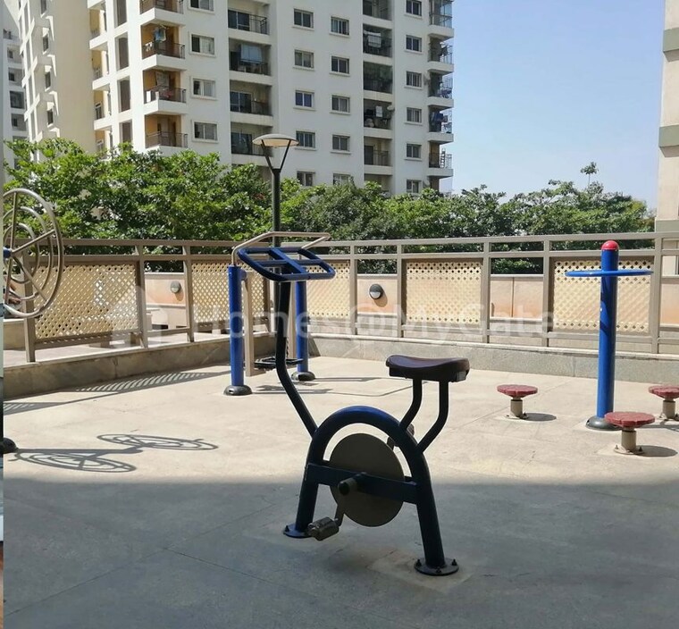  Parking, salarpuria-sattva-senorita 3 Bedroom 2000 Sq.Ft. Apartment In Sarjapur Road Bangalore 10416670