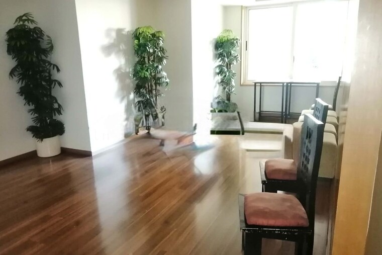 Living Room, salarpuria-sattva-senorita 3 Bedroom 2000 Sq.Ft. Apartment In Sarjapur Road Bangalore 10416670