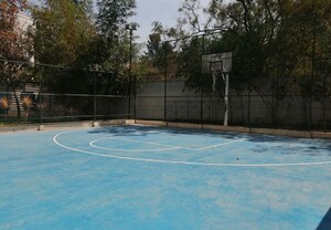 Swimming Pool in 3 BHK Apartment at Salarpuria Sattva Senorita, Sarjapur Road – for Rent