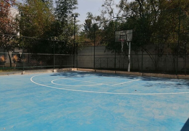 Swimming Pool, salarpuria-sattva-senorita 3 Bedroom 2000 Sq.Ft. Apartment In Sarjapur Road Bangalore 10416670