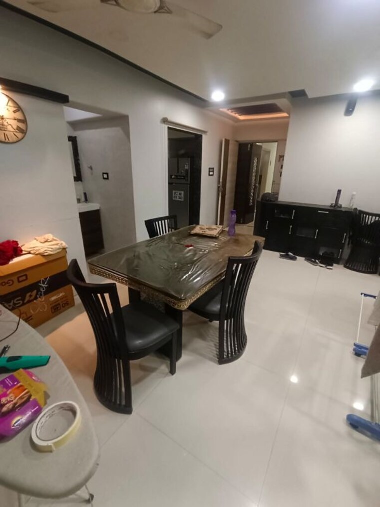 Living Room, green-park-tower 3 Bedroom 1200 Sq.Ft. Apartment In Andheri West Mumbai 10416676