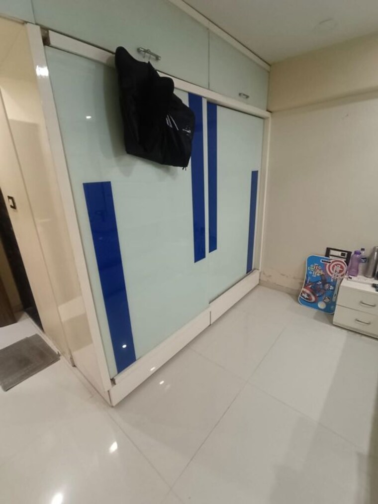 Bedroom, green-park-tower 3 Bedroom 1200 Sq.Ft. Apartment In Andheri West Mumbai 10416676