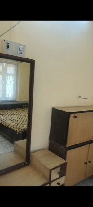 Kitchen in 2 BHK Apartment at Kharghar – for Rent